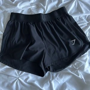 gymshark shorts